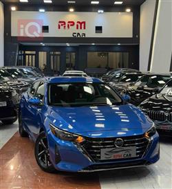 نیسان سێنترا